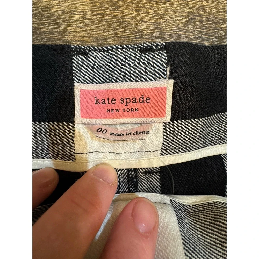 kate spade product pair